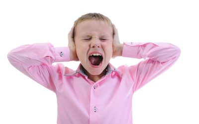 Is it time your brand had a temper tantrum?
